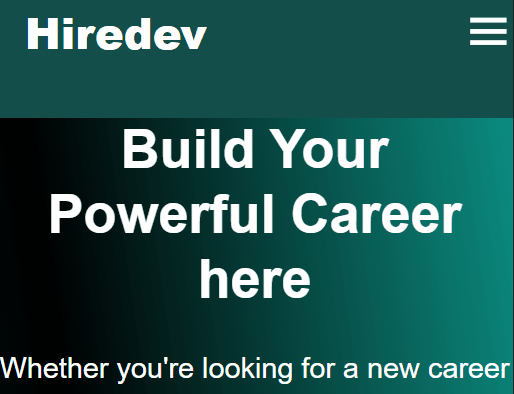 Hire developers - Hire Developers is a platform designed to streamline the technical recruitment process. It allows hi...